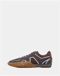Onitsuka Tiger - Duck Tiger Trainer - Unisex