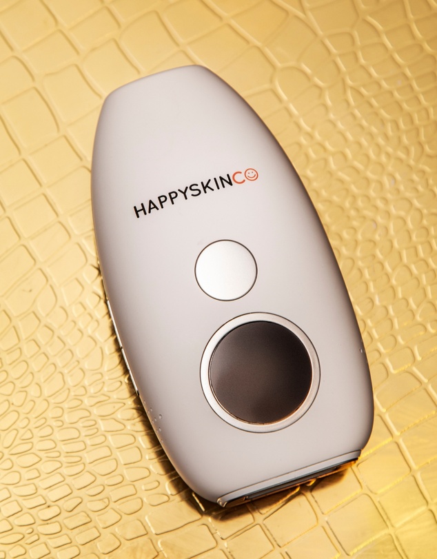 Happy Skin Co - Ice IPL Hair Removal Handset