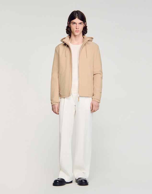Sandro - Orion Jacket