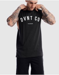 DVNT - Arch Tank