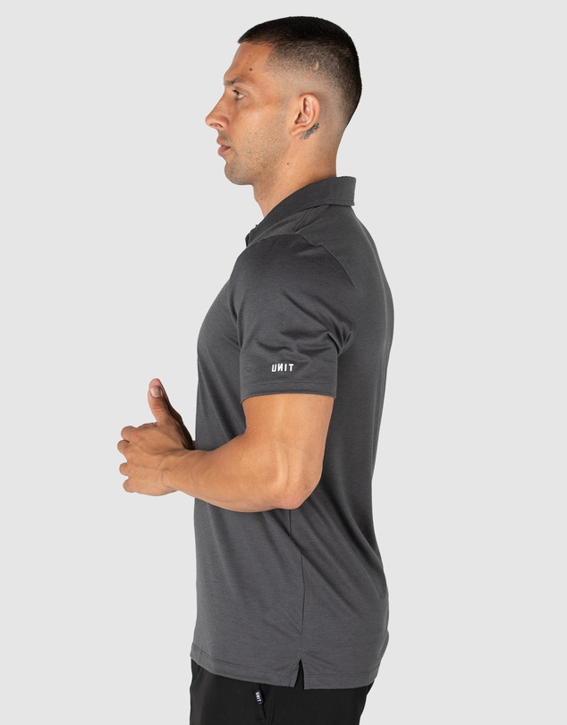 UNIT - Elite Flex Polo