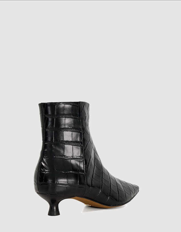 Dune London - Odore - Black