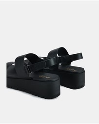 ALDO - Thila Platform Wedges