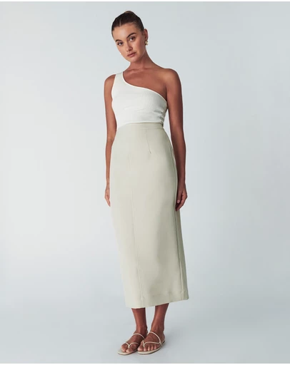 Willa - Lora Skirt