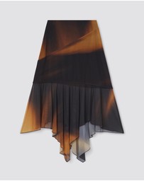 Feners - Mirada Skirt