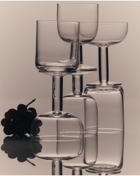 Country Road - Lowe Coupe Set Of 2
