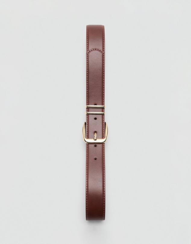 M.N.G - Nash2 Belt