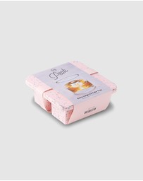 Peak - Ice Cube Tray Extra Large Speckled