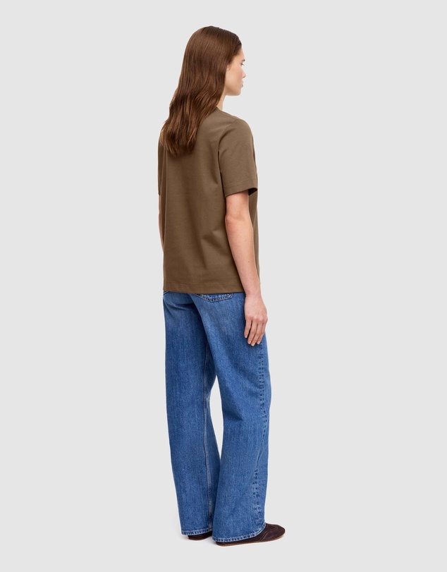 ARKET - Pearl Heavyweight T-Shirt