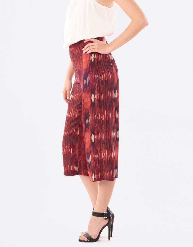 Amelius - Etna Pants