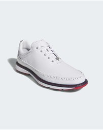 adidas Performance - Modern Classic 80 Spikeless Golf Shoes Unisex