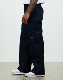 Dickies - 85-283 Loose Fit Double Knee Pants