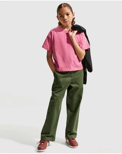 Nike - Boxy T-Shirt - Teens