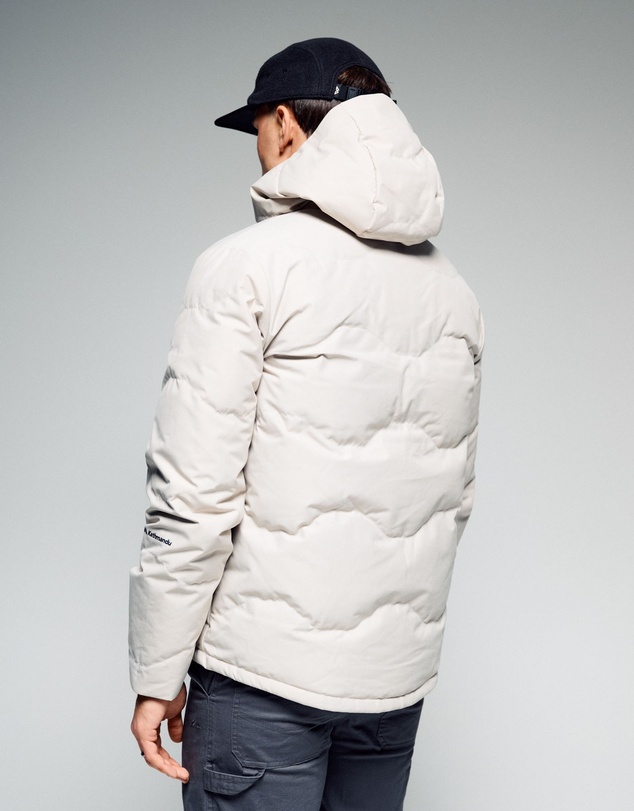 Kathmandu - Frisco X Down Hooded Jacket