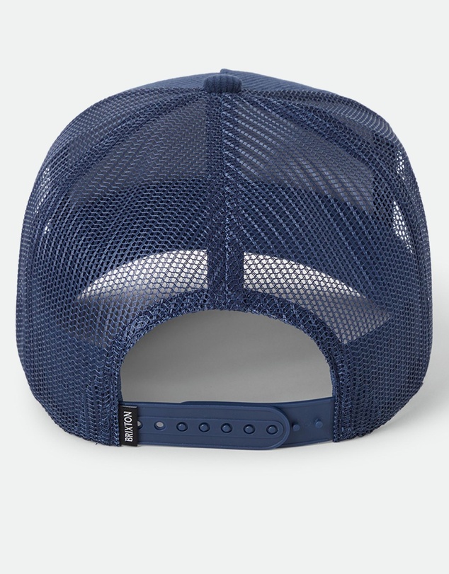 Brixton - Hubal Trucker Hat