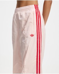 adidas Originals - Firebird Trackpant Loose Nylon Pants