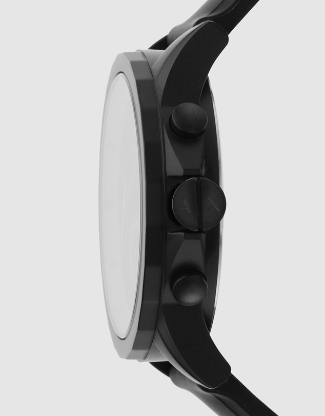 Armani Exchange - Armani Exchange Black Watch AX1343