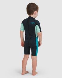 Billabong - Boys 0 7 Surfsuit