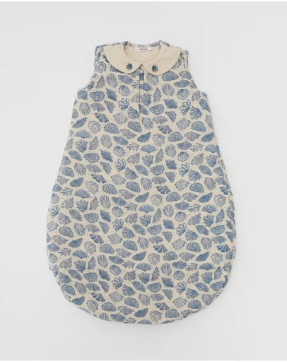 Phile - Sleeping Bag (3-18 Months)