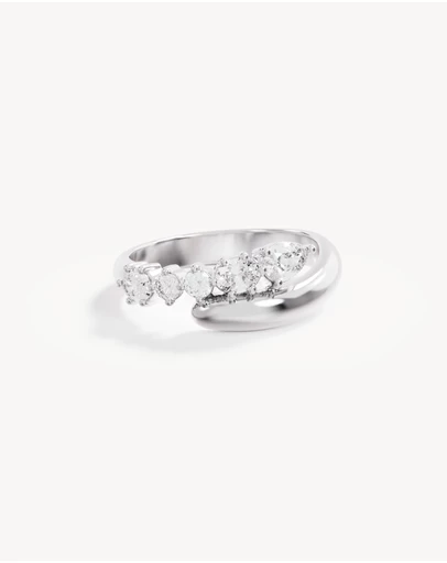 By Charlotte - Guided by the Stars Ring
