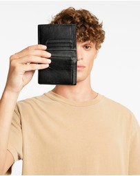 Status Anxiety - Nathaniel Wallet