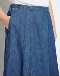 Commonry - Theresa Skirt