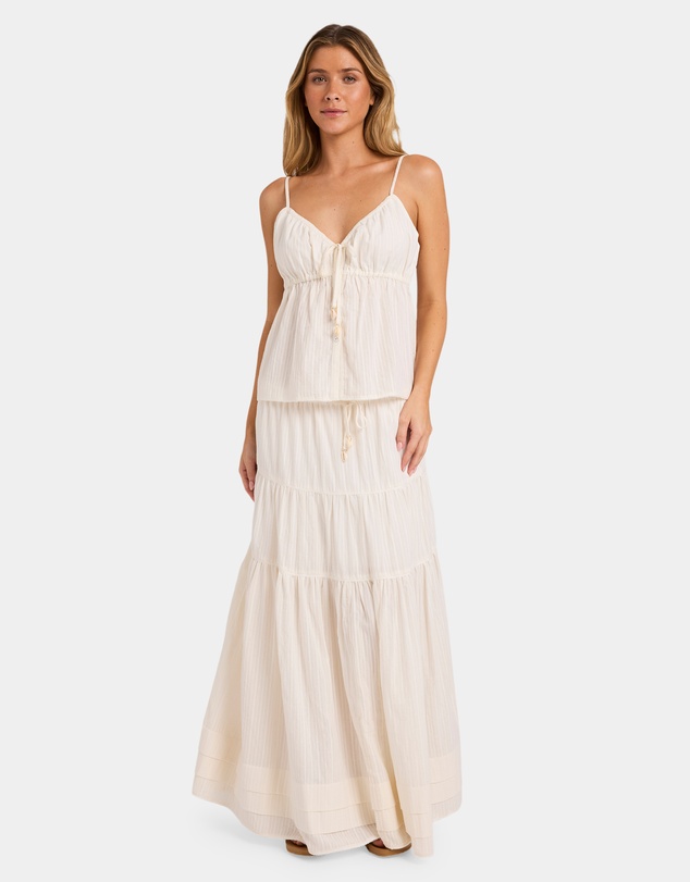 Billabong - Womens Till Dawn Tank Top
