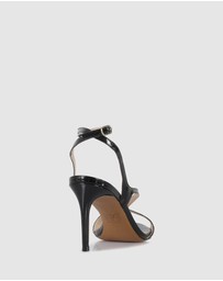 S by Sempre Di - Luciana Heels