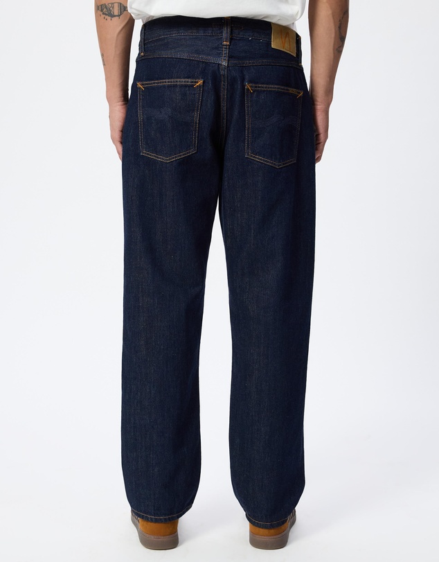 Nudie Jeans - Rad Rufus Jeans