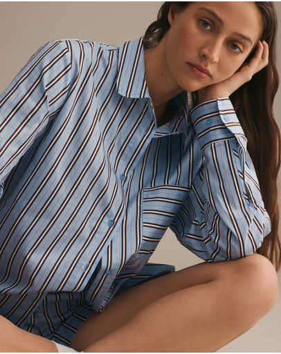 Solace Stripe