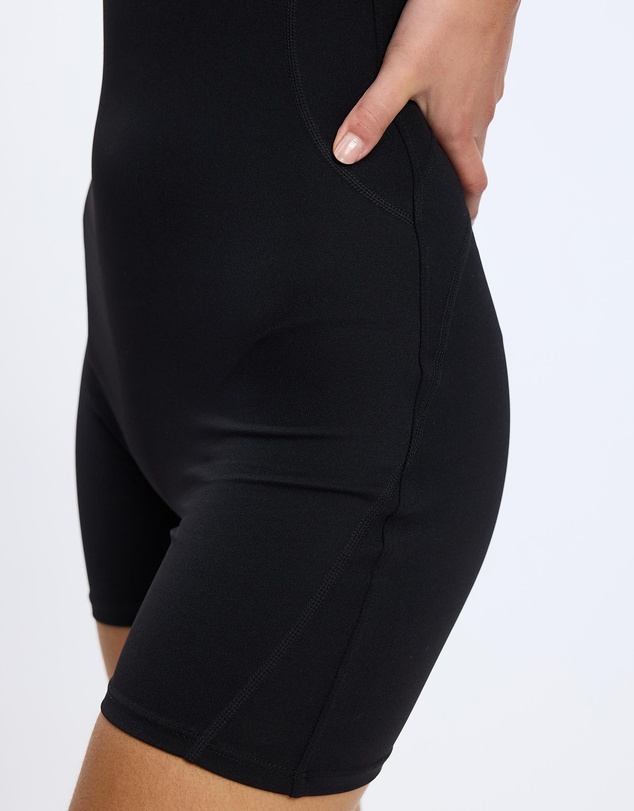 AVE Active - CurveCore Shortie Onesie