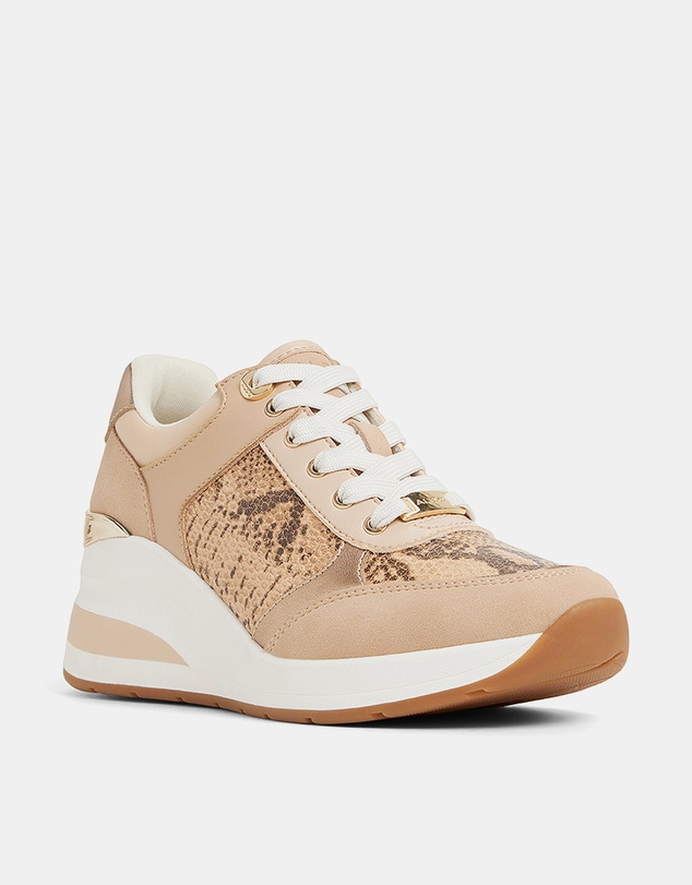 ALDO - Iconistep Sneakers
