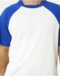 Rip Curl - Plain Raglan Tee