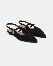 Call It Spring - Jordynne Flats