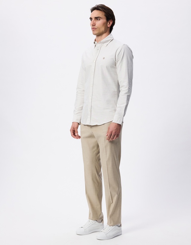 BOSS - Hemd Roan Shirt