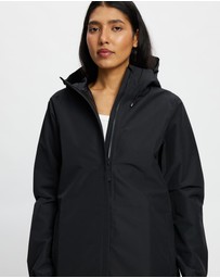 Amble - Elements Waterproof Raincoat