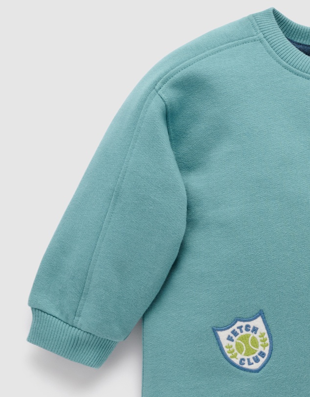 Purebaby - Playtime Windcheater-Kids-Babies