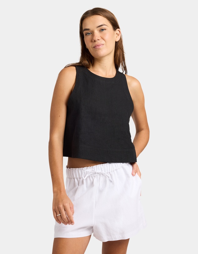 Roxy - Womens Amor Top