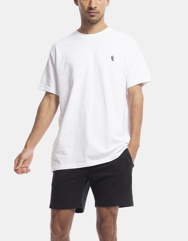 Counter Culture - Cypher Rise Oversize Tee