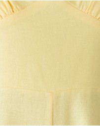 Willa - Palms Jumpsuit