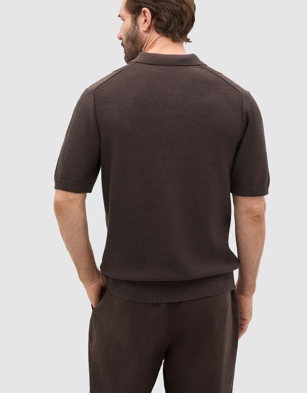 Seed Heritage - Cable Polo