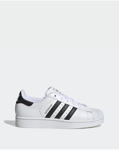 adidas Originals - Superstar II shoes Womens