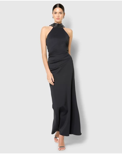 Montique - Ashwin Maxi Dress