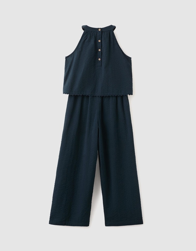 M.N.G - Rodas Jumpsuit - Kids-Teens