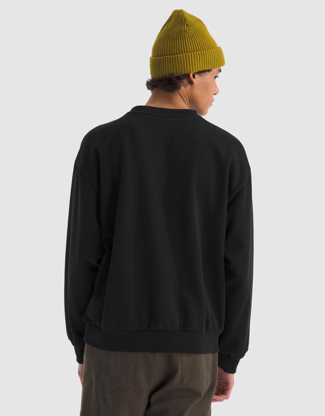 The North Face - Men’s Evolution Simple Dome Oversized Crew