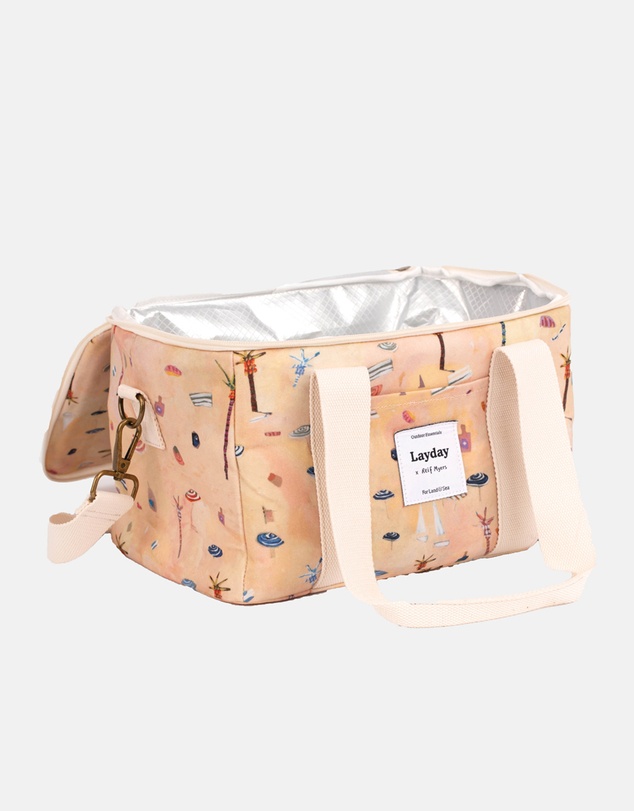 Layday - Voyager Cooler Bag