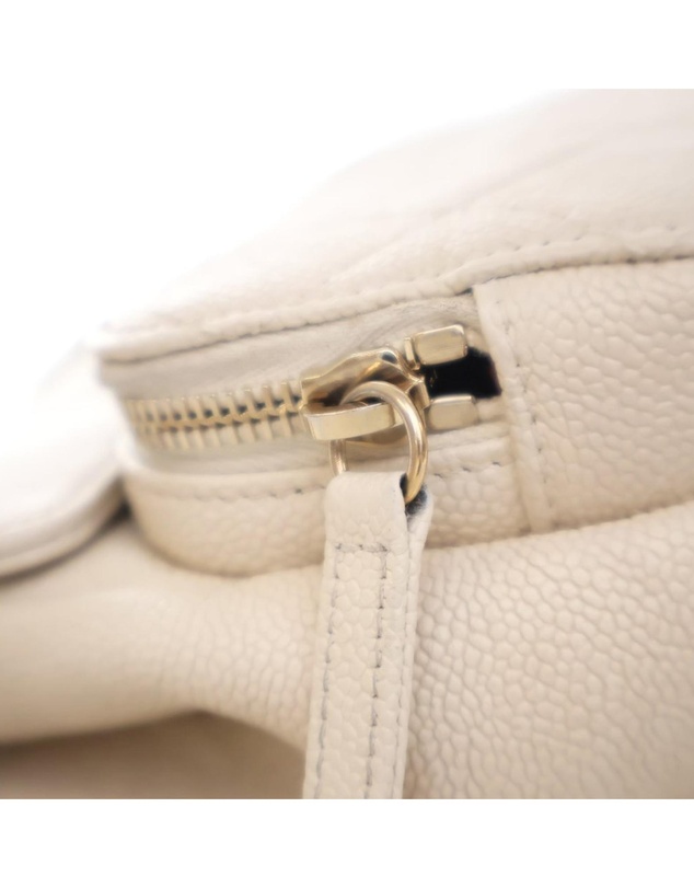 Pre-Loved by Azura Reborn - Pre-Loved Caviar Business Affinity Messenger Flap