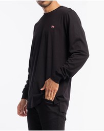 Stock & Co. - Havana Long Sleeve Tee