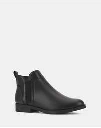 Hush Puppies - Catalina