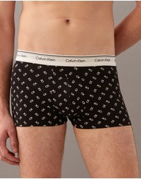 Calvin Klein - Balance 3 Pack Trunks